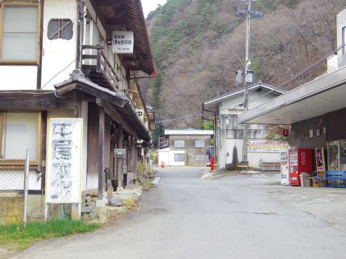 静かな温泉ブログ400記事目(ついでに自分のことを少々)