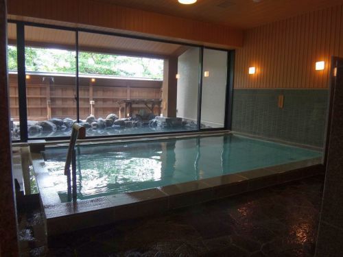 風風の湯 嵐山にある日帰り温泉+お得な情報もあります