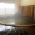 奥会津 宮下温泉 ふるさと荘 日帰り入浴 ★★+