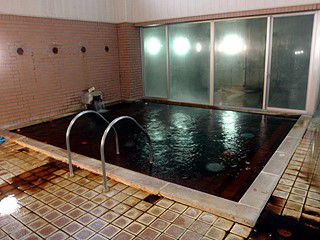 栂池温泉 栂の湯