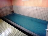 山形県 小野川温泉共同浴場「滝の湯」