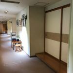 松之山温泉 凌雲閣 宿泊 その2 お食事編