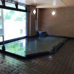 松之山温泉 鷹の湯 & 足湯 ★★★