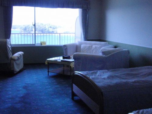 白浜温泉 柳屋PartⅡ(客室編)