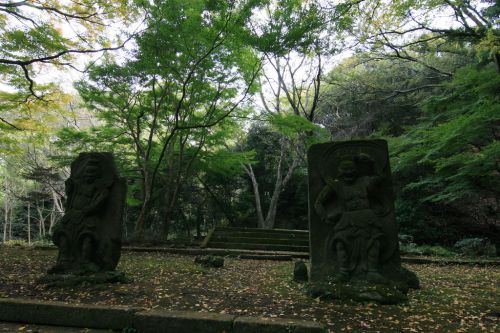 【国東市】国見温泉 あかねの郷~国東半島の中心部!悠久の時を感じて湯に浸かる