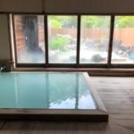 乗鞍高原温泉 山水館信濃 日帰り入浴 ★★★+