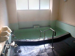 大塩温泉 上田市コミュニティセンター西内(旧西内基幹集落センター)
