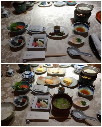 山中温泉厨八十八 2018年9月(4)