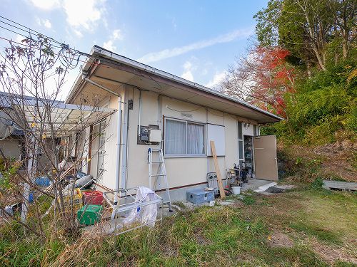 兵庫_石上温泉 さざれ石の湯