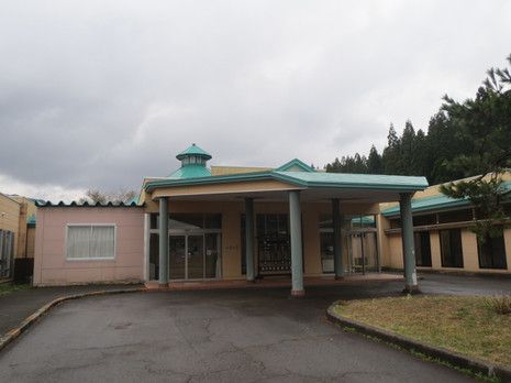 協和温泉 四季の湯(1)