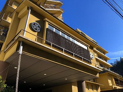 宮城県鳴子温泉ドライブ⑥ 宿・朝食編