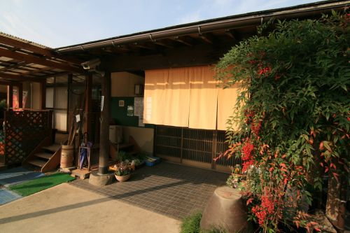 【菊池市】辰頭温泉~きめ細かい泡にビックリ!温泉通が唸る立ち寄り湯