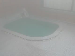 秋保温泉共同浴場とさいちのおはぎ