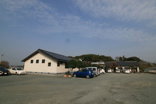 【菊池市】亀の甲温泉~とても素朴な美人の湯!ライオンの湯口が印象的な居心地の良い空間
