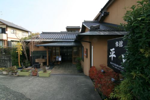 【熊本市】植木温泉 旅館平山~会いたかった泉質!やっぱりこの組み合わせは堪りません!
