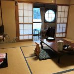 鹿塩温泉 山塩館 宿泊 その1 お部屋編