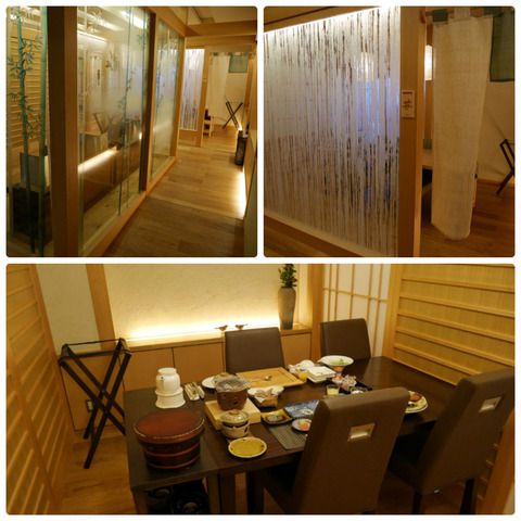 下呂温泉 こころをなでる静寂 みやこ 朝食・感想 ⑤