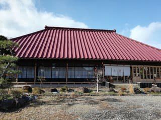 秋保温泉 アキウ舎