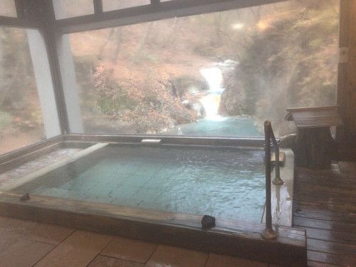たんげ温泉美郷館(温泉)旅の食の記録