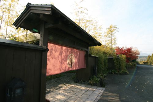 【山鹿市】菊鹿温泉 花富亭~洗練された癒し空間とレアな泉質に心からの喜び