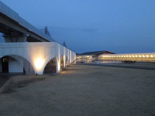 湯の山片岡温泉 AQUAIGNIS ★★★