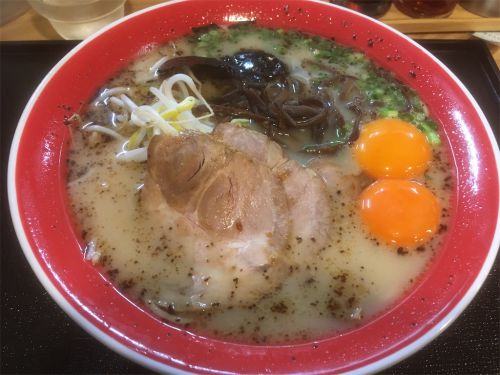 【久留米市】湯の坂 久留米温泉~真夜中の硫黄泉!夜中も楽しめる極上温泉