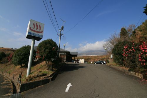 【竹田市】七里田温泉 下湯~ぬるいけど熱い!最強の泡付き炭酸泉!