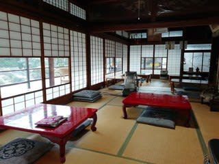 鳴子温泉 たかはし亭
