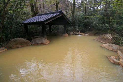 2018年 印象に残った温泉たち