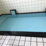 浅間温泉 仙気の湯 日帰り入浴 ★★★