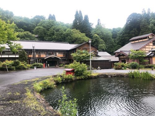 2018年に泊まった温泉宿で「部屋」「風呂」「食事」が良かったおすすめ宿ランキングを発表する