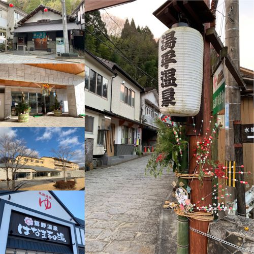 【竹田市】七里田温泉木乃葉の湯~山麓の優しい温泉!天気が良い日は木乃葉の方へ