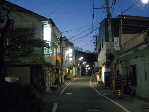 2019年の温泉旅と、2019年の静かな温泉ブログを考える