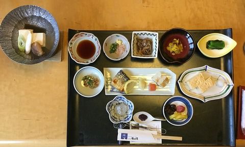 肘折温泉Ⅱ(東北)