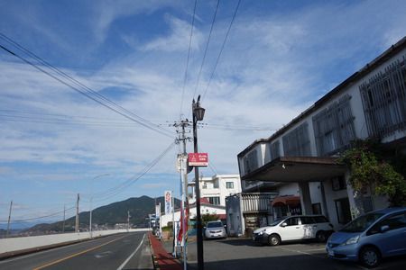 美味しさのヒミツは温泉水!「海花亭」(雲仙市小浜町)