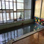 羽根沢温泉 加登屋旅館 日帰り入浴 ★★★+