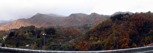 鎌先温泉(東北)