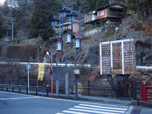 3連休に、ひとり温泉旅へ。