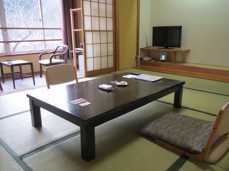 松倉温泉 悠の湯 風の季(2)
