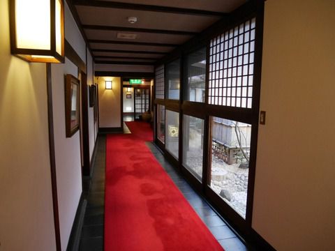 浅間温泉 菊之湯 大浴場 ②