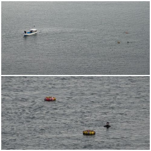 輪島温泉ホテルこうしゅうえん 2018年10月(4)