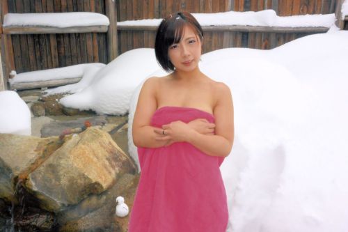 ◆19.1/26(土)~27(日)…雪の混浴露天で美女と一緒に雪見酒!スキー・スノボも出来ちゃうよ!in 蓼科温泉ツアー