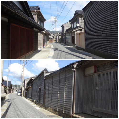 なだうら温泉民宿磯波風 2018年10月(1)