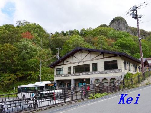 北海道・層雲峡温泉の日帰り入浴情報★「黒岳の湯」など 〔北海道上川町〕