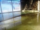 岩手県 八幡平焼走り温泉「焼走りの湯」