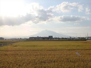 黒石100円温泉(追子野木久米温泉) 閉鎖後の様子