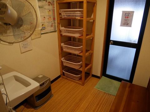 露天風呂のオーベルジュ つつじとかえで 大浴場 ②