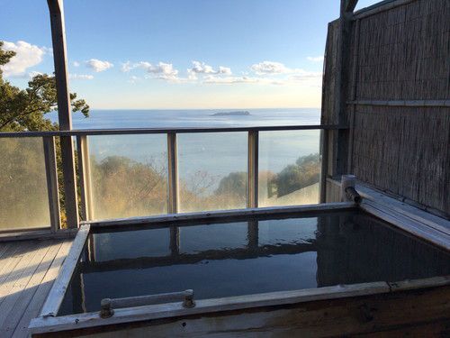 竹林庵 みずの(温泉)旅の食の記録