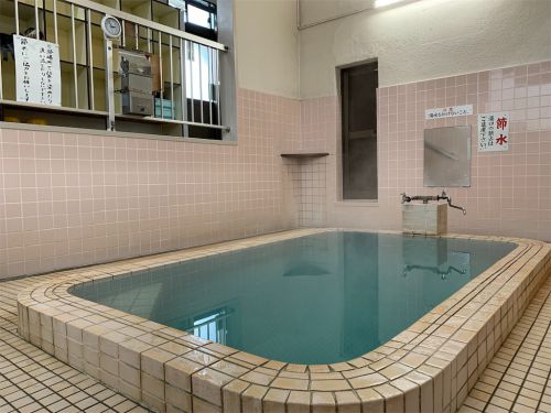 温泉を用いた体調管理で冬を乗り越える