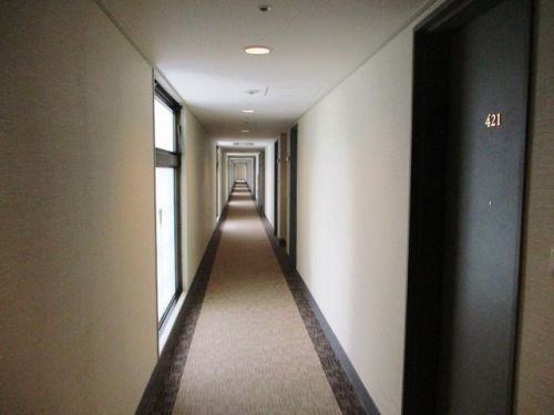 白浜温泉 白良荘グランドホテル(客室編)